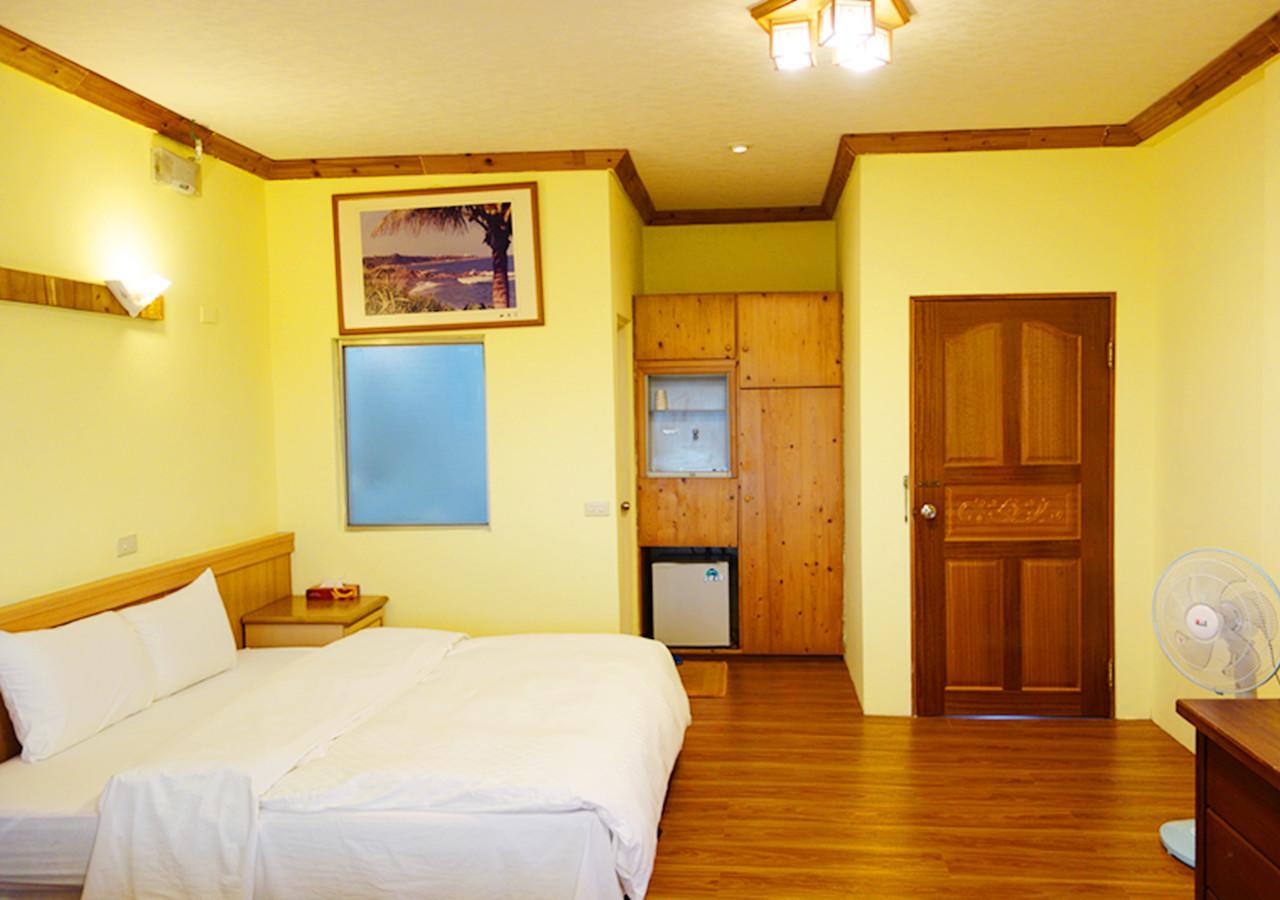 Hotel Jajowan﻿ Changbin Exterior foto