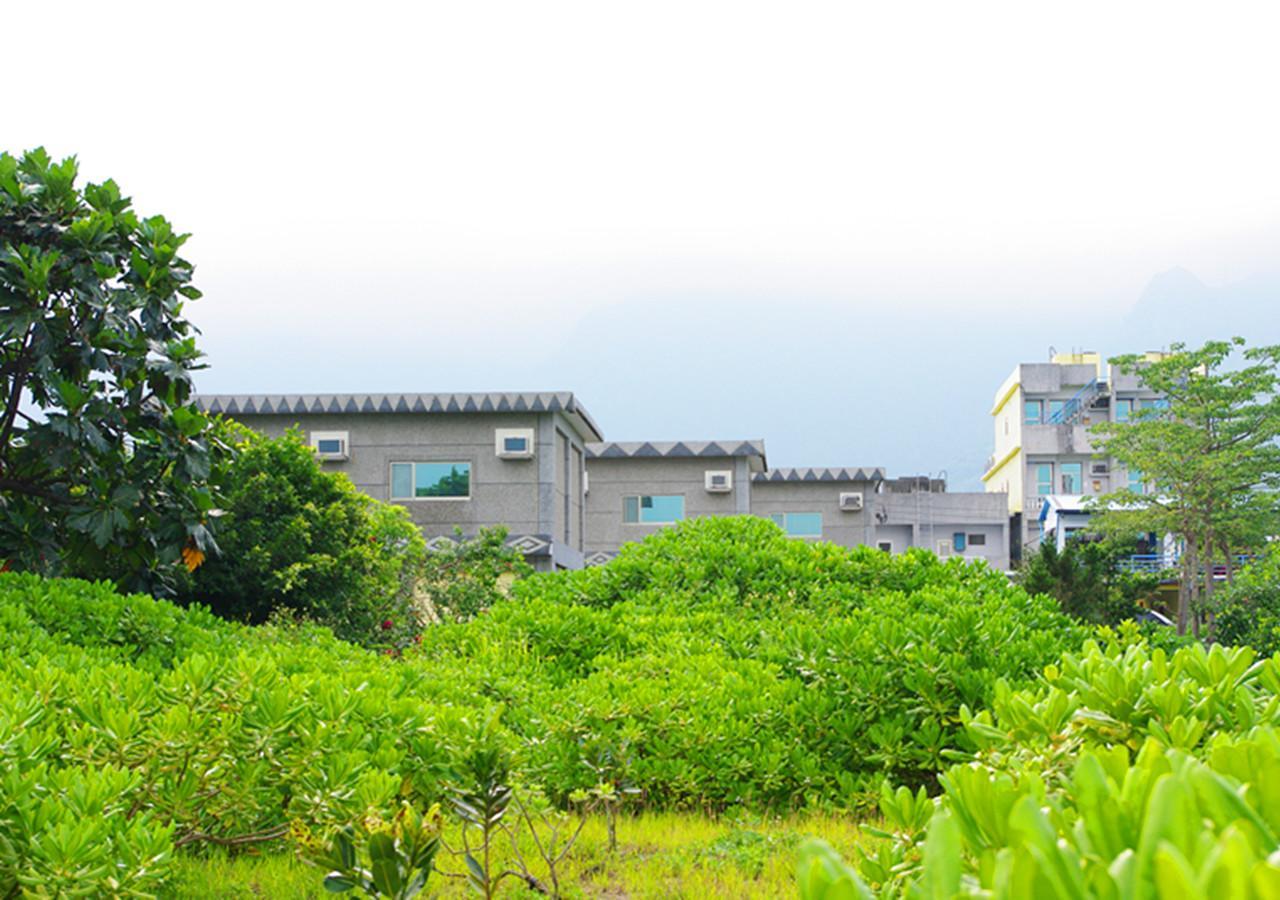 Hotel Jajowan﻿ Changbin Exterior foto